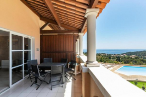 Résidence le Hameau de Cap Esterel - maeva Home - Appartement 3 pièces 6 personnes - Prestige MAE-1574